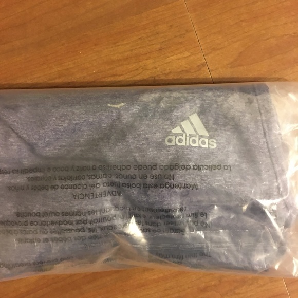 Adidas Club Tie-Back Tank Top - Picture 14 of 14